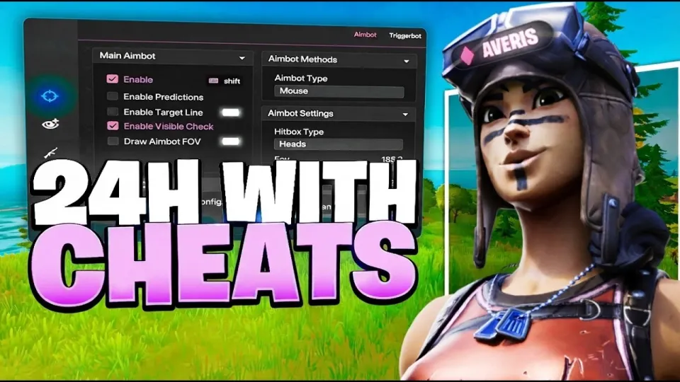 Fortnite Cheat Which One Is Best And Why You Should Choose It