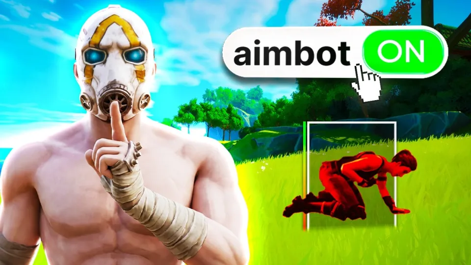 fortnite cheats, a comprehensive guide to undetected hacks and features