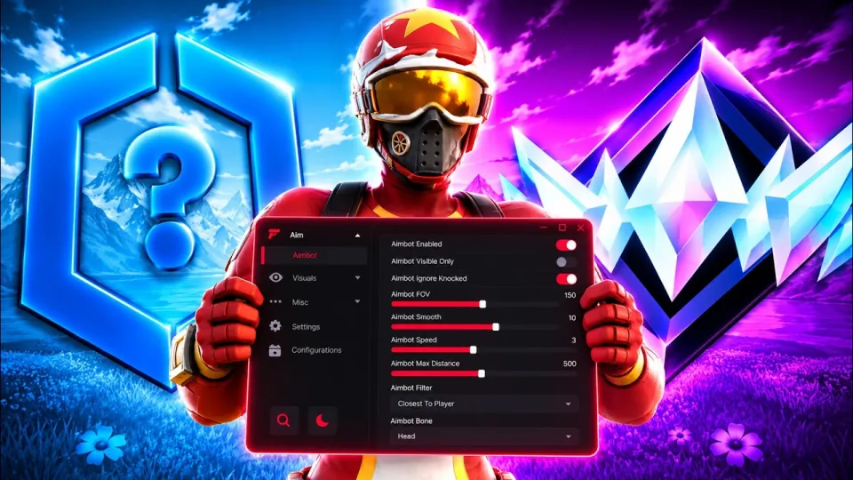 Fortnite Cheats Explained Features Risks and Use